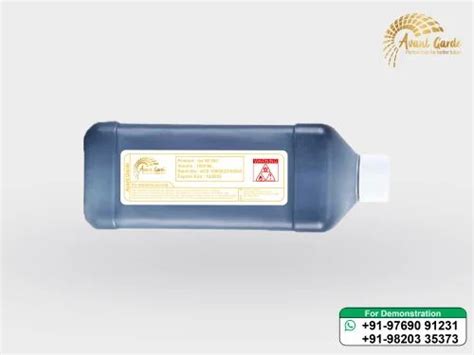 markem imaje  compatible ink bottle  mlfor  ss