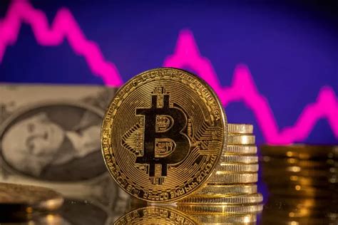 Duh Nilai Bitcoin Makin Terjun Bebas Kini Cuma Rp274 Juta Per Keping