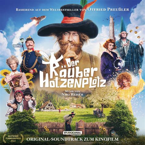 Der R Uber Hotzenplotz Original Soundtrack Zum Kinofilm Album Von