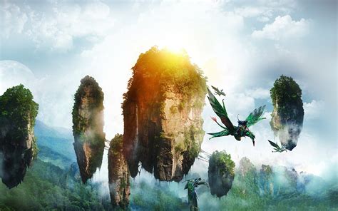 2012 Avatar movie scene HD wallpaper | Wallpaper Flare