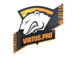 All Virtus Pro Stickers Csgoskins Gg