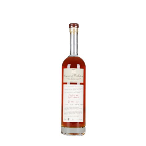 Cognac 25 Ans Bons Bois Julian6