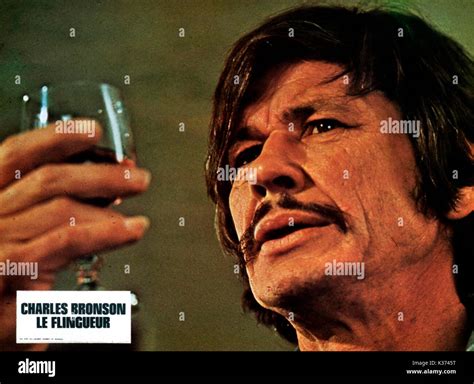 The mechanic charles bronson hi-res stock photography and images - Alamy