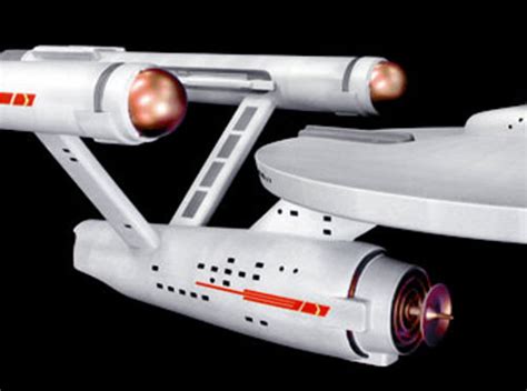 Classic Uss Enterprise 1650 50th Anniversary Reissue From Round 2amt