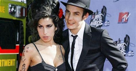 Životopisný film o Amy Winehouse 27 Unikli prvé zábery fanúšikovia