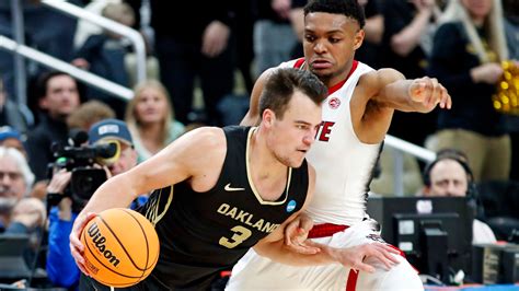 The jack gohlke stats secret that scouts are looking at closely 34