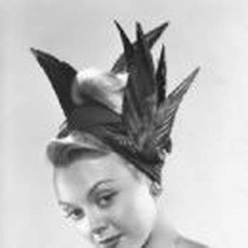 Leslie Brooks Babe Page Watch This Actress On FreeOnes