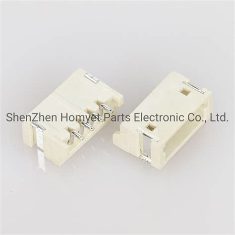 Zh1 5 Spacing 4p Temperature Resistant And Environment Friendly