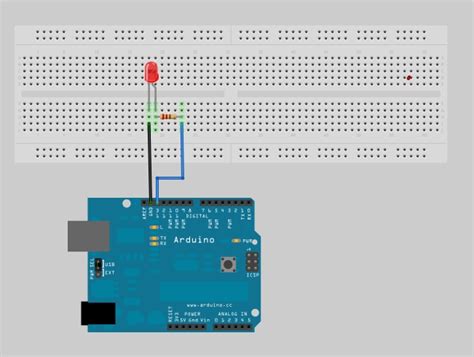 Proyectos De Tecnolog A Fritzing Aplicaci N Para La Realizaci N De