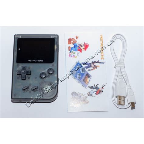 GameBoy купить – Game Boy Retro Mini купить ГеймБой Nintendo