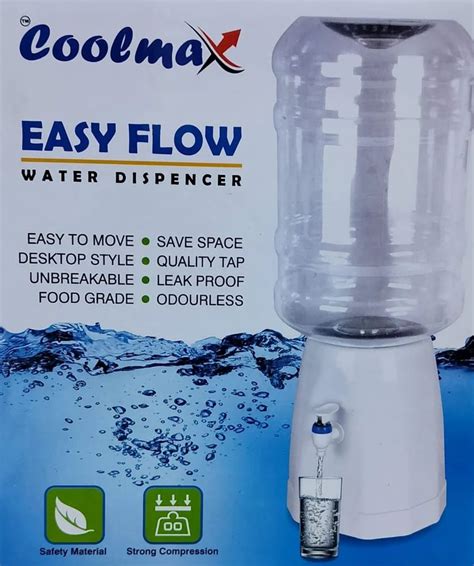 Water Dispenser Hot Cold Normal At Water Dispenser In Vapi ID