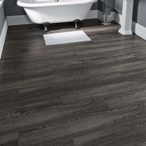 Klara Malmo Ma Waterproof Lvt Bathroom Flooring