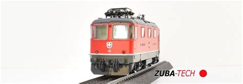 Roco 63841 E Lok Re 4 4 II SBB H0 GS OVP Kaufen Auf Ricardo