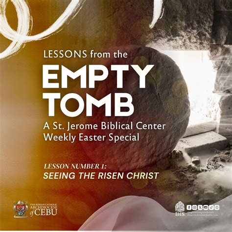 St. Jerome Biblical Center – The Roman Catholic Archdiocese of Cebu