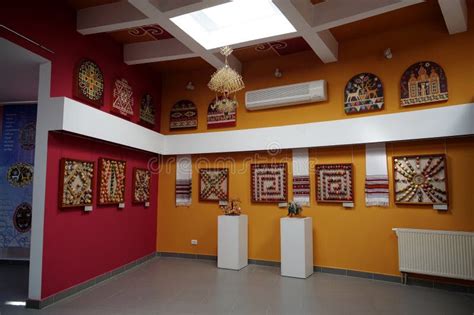 Pysanka Museum, National Museum of Hutsulshchyna and Pokuttya Folk Art ...