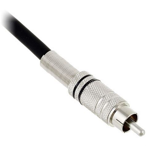 Pro Snake Aes Ebu Spdif Cable Male Thomann United Kingdom