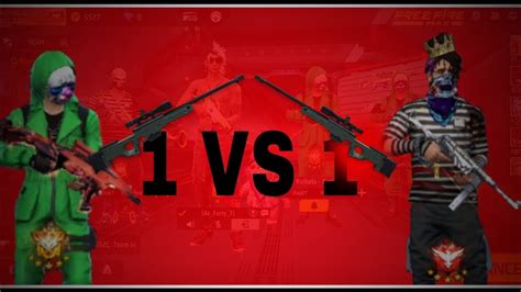 Awm Vs Awm🔥🔥🔥🎧🎷free Fire Youtube