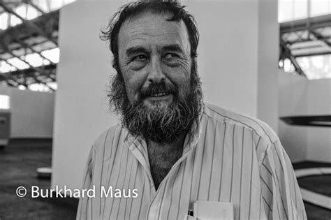 Harald Szeemann Kunsthalle Bern Mensch Maus