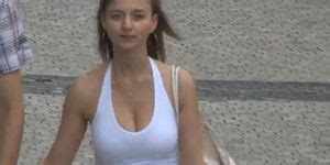 Candid Busty Bouncing Tits Vol Porn Videos