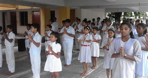 Saraswati Shishu Vidya Mandir Unit 3