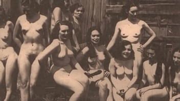 Throwback Thrills Retro Orgy In The Wonderful World Of Vintage Porn LetMeJerk