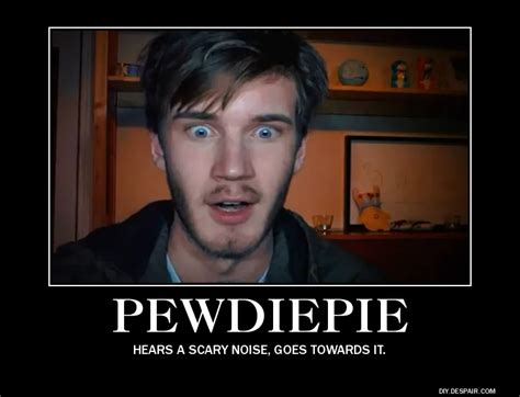 Inspirational Quotes From Pewdiepie. QuotesGram