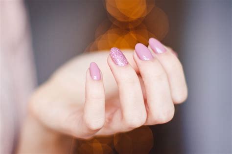 Natuurlijke Nagelverzorging Nagels Versterken En Verzorgen