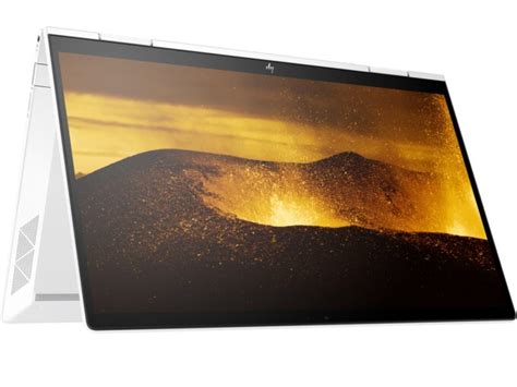 HP ENVY X360 13 13 Ay1000 Specs Tests And Prices LaptopMedia