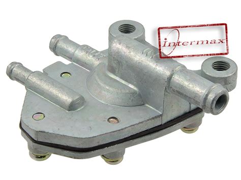 Kranik Paliwa Pompa Yamaha Jog Axis Kj Bws Cpi I Inne Skuter T