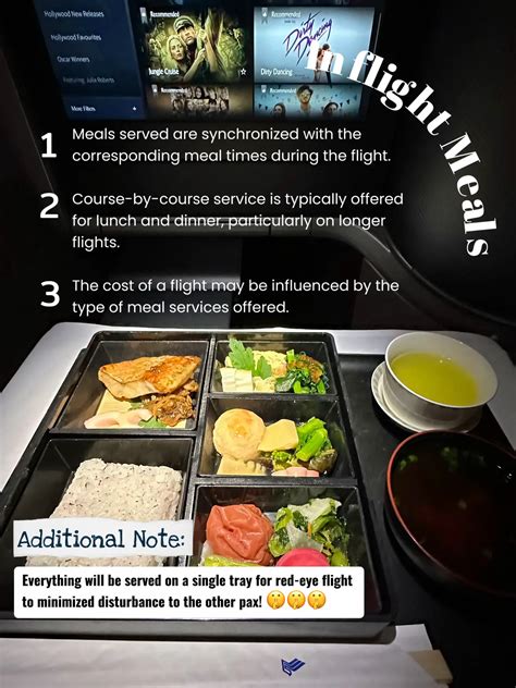 Sia Business Class Inflight Meal Offerings Vary Gallery Posted By