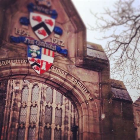 Campus Aberdeen University | Aberdeen university, Aberdeen, University