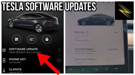 How To Get the LATEST Software Updates on Your Tesla | Stuck Software