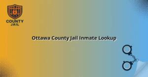 Ottawa County Jail Inmate Lookup