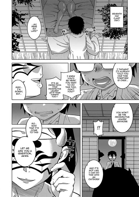 Kami Sama No Tsukurikata The Making Of A Cult Leader Page Nhentai Hentai Doujinshi And