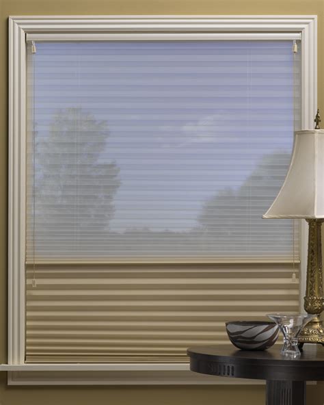 Affordable Blinds And Design Lincoln Nebraska Duette® Honeycomb Shades