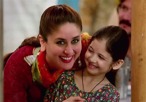 Bajrangi Bhaijaan Star Munni Aka Harshaali Malhotra Gave The Most