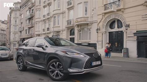 IMCDb Org 2020 Lexus RX AL20 In Evlilik Hakkinda Her Sey 2021 2022