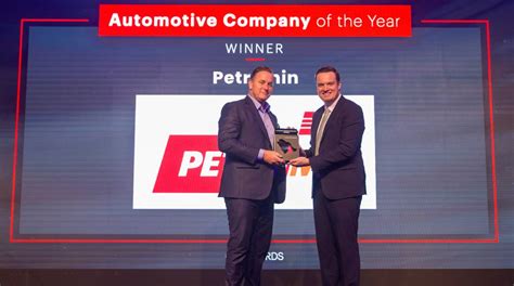 Petromin Corporation Wins Big At Arabian Business KSA Excellence Awards