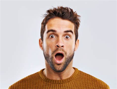 Facts about men that all women need to know