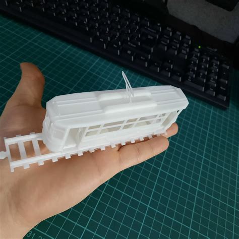 The TRAM 3 design features a hidden safety tech for riders 16