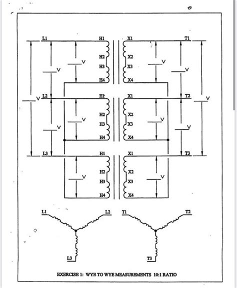 How To Calculate Dc To Ac Transformer