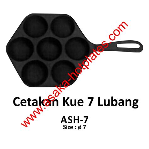 Aneka Hot Plate Grosir Daftar Produk Piring Steak ASAKA Jual Hotplate Harga Murah