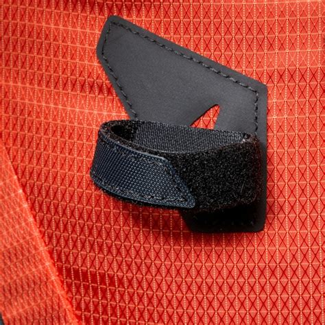 Plecak Mammut Ducan L Hot Red Black L Hot Red Black Plecaki Plecaki CLIMBROCK Sklep