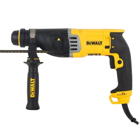 20v Max 1 1 8 Brushless Cordless Sds Plus D Handle Rotary Hammer Ph