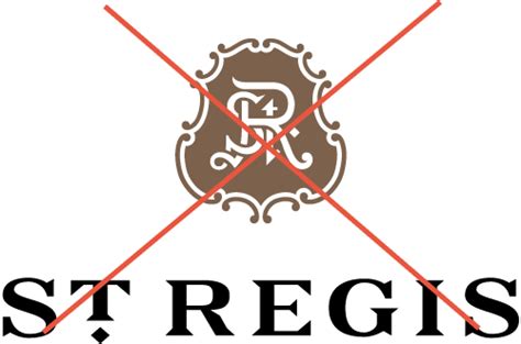 st regis logo png 10 free Cliparts | Download images on Clipground 2024