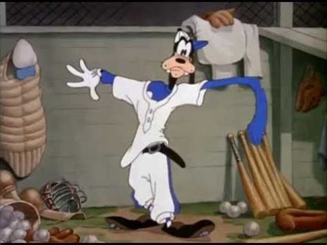 Goofy How To Play Baseball Have A Laugh Long Version Play