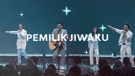 Moment Of Worship Pemilik Jiwaku Official Gms Church Youtube