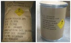 Calcium Peroxide - Calcium Dioxide Manufacturers & Suppliers in India