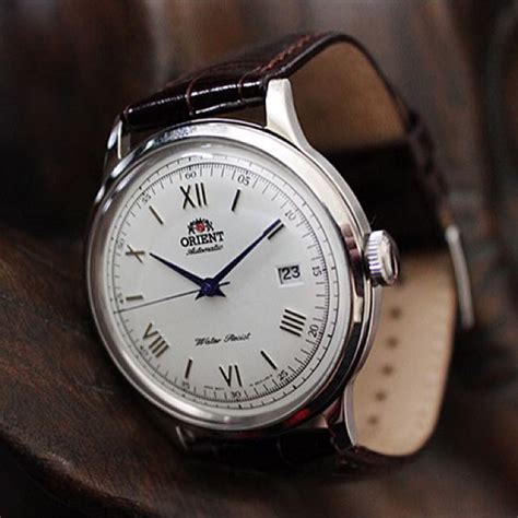 Bnib Orient Bambino Generation Classic Automatic Fac W Ac W