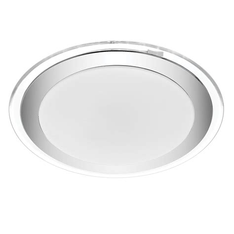 Astrid 43 30w Led Oyster Dim Telbix